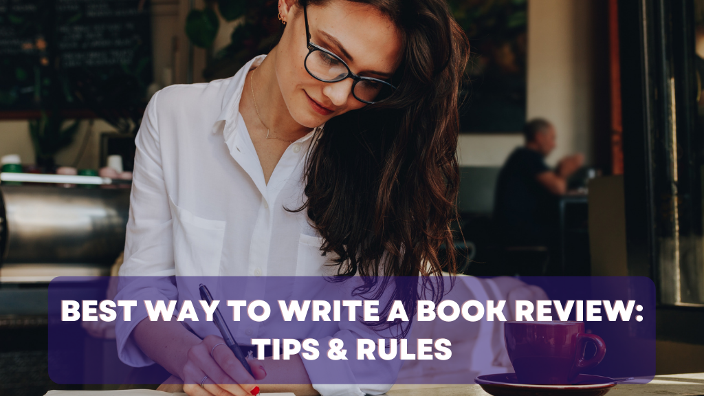 Best Way to Write a Book Review