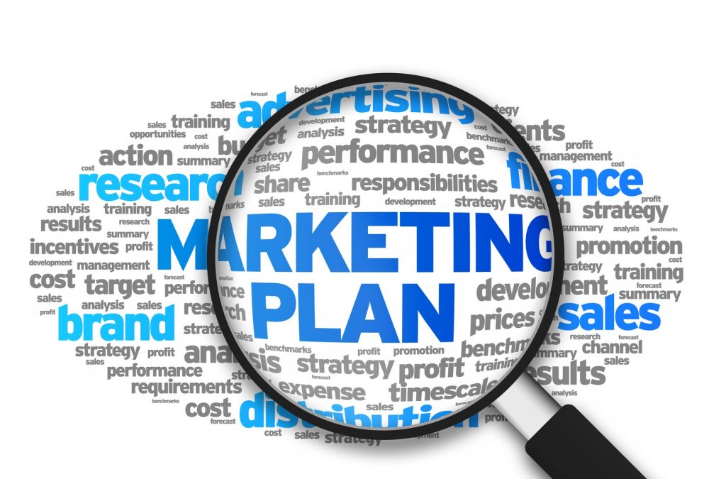 PLC Marketing Strategy