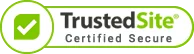 100% Trusted Website